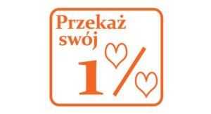 Przekaż 1%