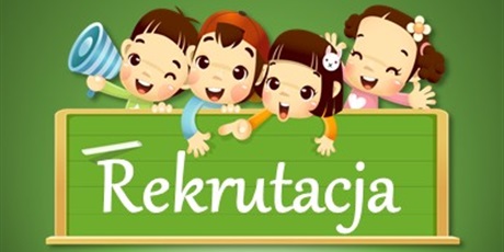 REKRUTACJA 2023/2024 - Przedszkole Publiczne nr 6 w Rzeszowie