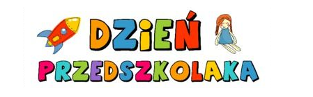 DZIEŃ PRZEDSZKOLAKA – ZAPROSZENIE!!! - Przedszkole Publiczne nr 6 w  Rzeszowie