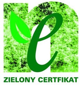 Zielony certyfikat